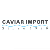 Caviar Import srl logo, Caviar Import srl contact details