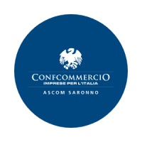 Confcommercio Ascom Saronno logo, Confcommercio Ascom Saronno contact details