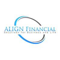 ALIGN Financial logo, ALIGN Financial contact details