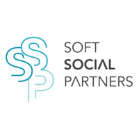 Soft Social Partners logo, Soft Social Partners contact details