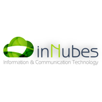 inNubes logo, inNubes contact details