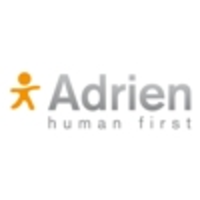 ADRIEN SRL logo, ADRIEN SRL contact details