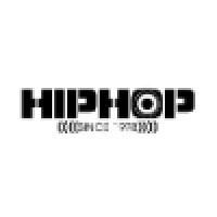 Hip Hop Since 1978 logo, Hip Hop Since 1978 contact details