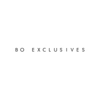 BO EXCLUSIVES logo, BO EXCLUSIVES contact details