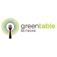 Green Table Network logo, Green Table Network contact details