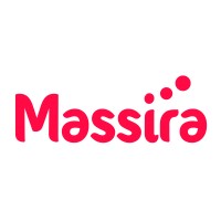 Massira logo, Massira contact details