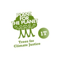 Plant-for-the-Planet-Italia logo, Plant-for-the-Planet-Italia contact details