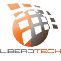 Liberotech logo, Liberotech contact details