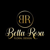 Bella Rosa Floral Design logo, Bella Rosa Floral Design contact details