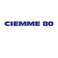 CIEMME 80 - S.R.L. logo, CIEMME 80 - S.R.L. contact details