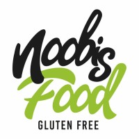 Noobis Food logo, Noobis Food contact details