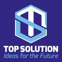 Top Solution s.r.l. logo, Top Solution s.r.l. contact details