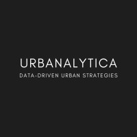 Urbanalytica logo, Urbanalytica contact details