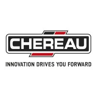 CHEREAU logo, CHEREAU contact details