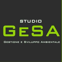 Studio GeSA logo, Studio GeSA contact details