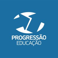 Progressão Educação logo, Progressão Educação contact details