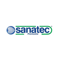 Sanatec Piemonte logo, Sanatec Piemonte contact details