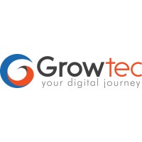 Grupo Growtec logo, Grupo Growtec contact details