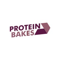 Protein Bakes logo, Protein Bakes contact details