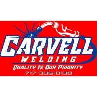 Carvell Welding logo, Carvell Welding contact details