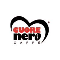 Cuore Nero caffè logo, Cuore Nero caffè contact details