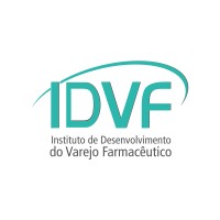 IDVF - Instituto de Desenvolvimento do Varejo Farmacêutico logo, IDVF - Instituto de Desenvolvimento do Varejo Farmacêutico contact details