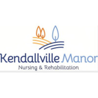 Kendallville Manor logo, Kendallville Manor contact details