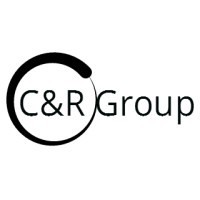 C&R Group logo, C&R Group contact details