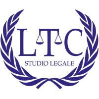 Studio Legale LTC logo, Studio Legale LTC contact details