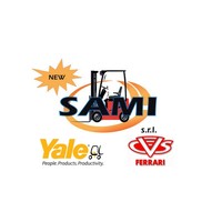 New Sami-Yale logo, New Sami-Yale contact details