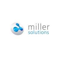 Miller Solutions Ltd logo, Miller Solutions Ltd contact details