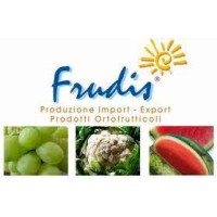 FRUDIS SRL logo, FRUDIS SRL contact details