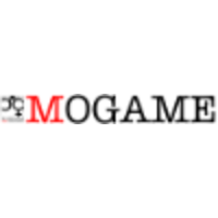 MOGAME Inc. logo, MOGAME Inc. contact details