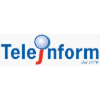 Centro Telejnform Italia Srl logo, Centro Telejnform Italia Srl contact details