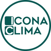 IconaClima logo, IconaClima contact details