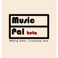 Music Pal logo, Music Pal contact details