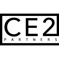 CE2 Partners logo, CE2 Partners contact details