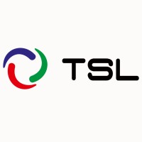 TSL sp. z o.o. logo, TSL sp. z o.o. contact details