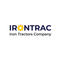 Iron Tractors Co.Ltd - IRONTRAC logo, Iron Tractors Co.Ltd - IRONTRAC contact details