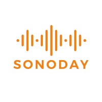 Sonoday logo, Sonoday contact details