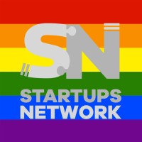 Startups Network logo, Startups Network contact details