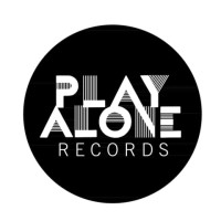 Play Alone Records logo, Play Alone Records contact details