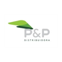 P&P Distribuidora logo, P&P Distribuidora contact details