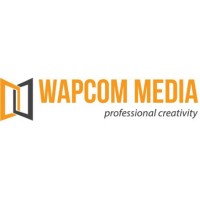 WAPCOM Media logo, WAPCOM Media contact details