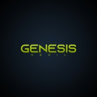 Genesis Media Production logo, Genesis Media Production contact details