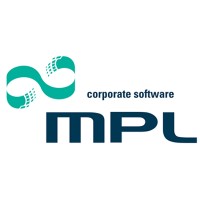 MPL Corporate Software logo, MPL Corporate Software contact details