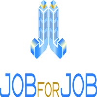 JOB FOR JOB logo, JOB FOR JOB contact details