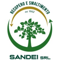 Sandei srl logo, Sandei srl contact details