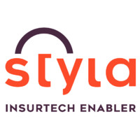 styla logo, styla contact details