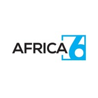 Africa6News logo, Africa6News contact details